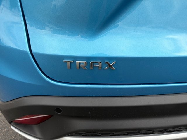 2026 Chevrolet Trax LT - Photo 23