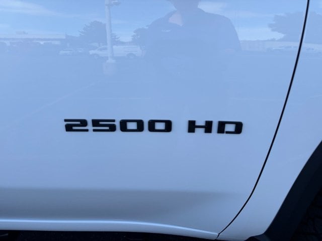 2026 Chevrolet Silverado 2500 HD LT - Photo 22