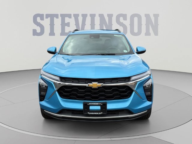 2026 Chevrolet Trax LT - Photo 8