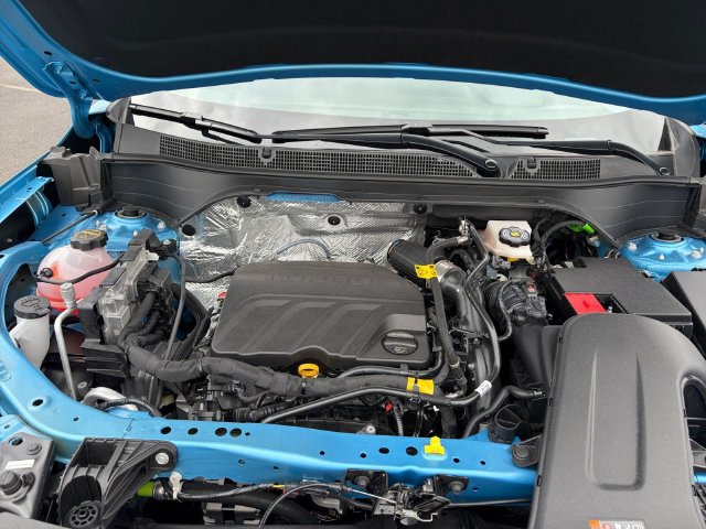 2026 Chevrolet Trax LT - Photo 21