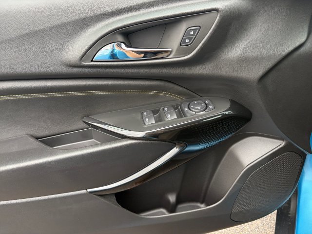2026 Chevrolet Trax LT - Photo 13