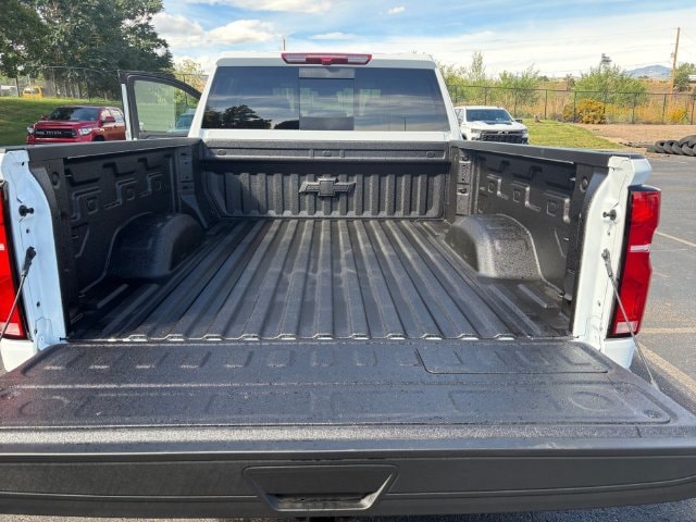 2026 Chevrolet Silverado 2500 HD LT - Photo 31