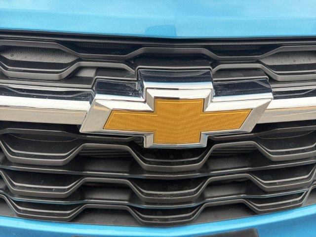 2026 Chevrolet Trax LT - Photo 22