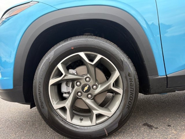 2026 Chevrolet Trax LT - Photo 24