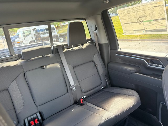 2026 Chevrolet Silverado 2500 HD LT - Photo 17