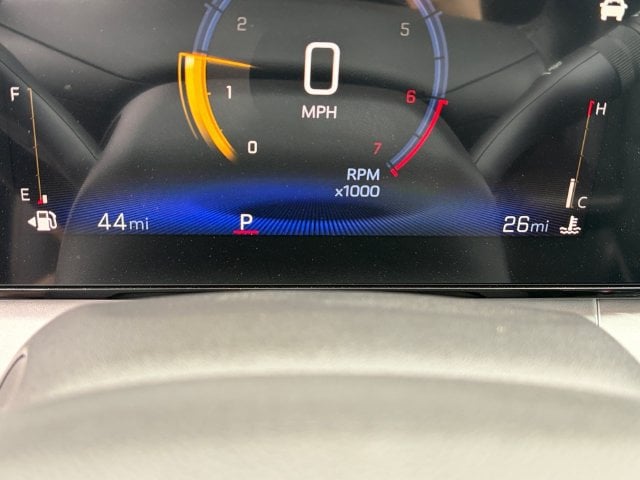 2026 Chevrolet Trax LT - Photo 11