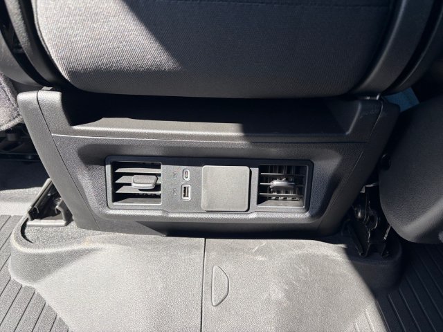 2026 Chevrolet Silverado 1500 Custom Trail Boss - Photo 30