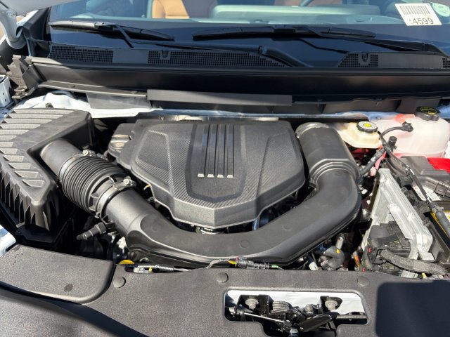 2027 Chevrolet Traverse Z71 - Photo 21