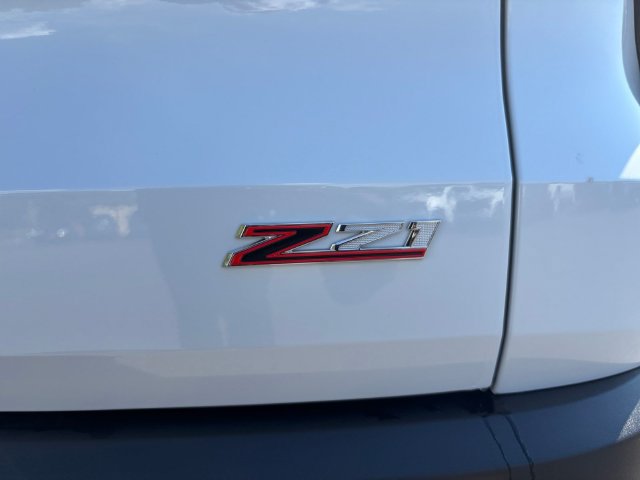 2027 Chevrolet Traverse Z71 - Photo 22