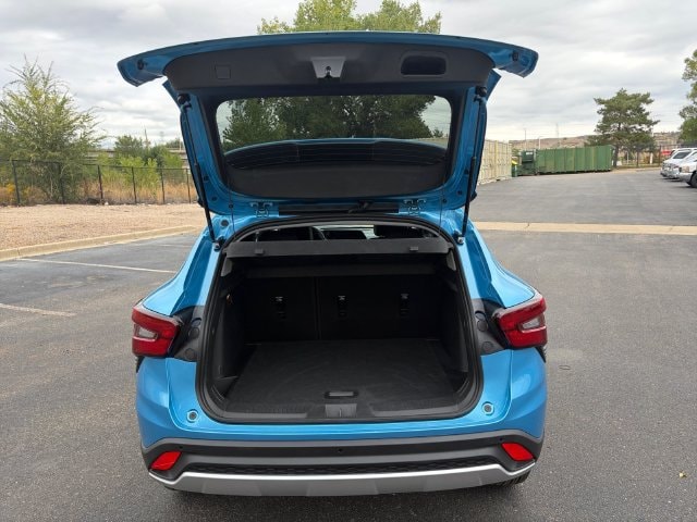 2026 Chevrolet Trax LT - Photo 32