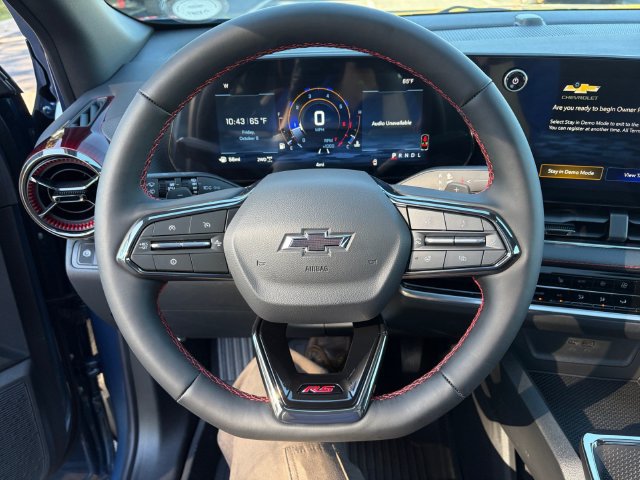 2027 Chevrolet Equinox RS - Photo 9