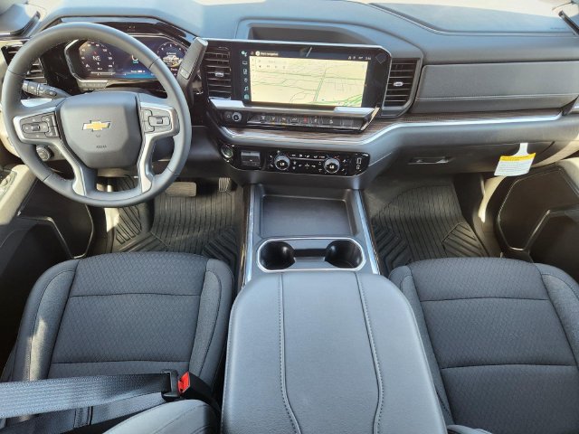 2026 Chevrolet Silverado 3500 HD LT - Photo 14