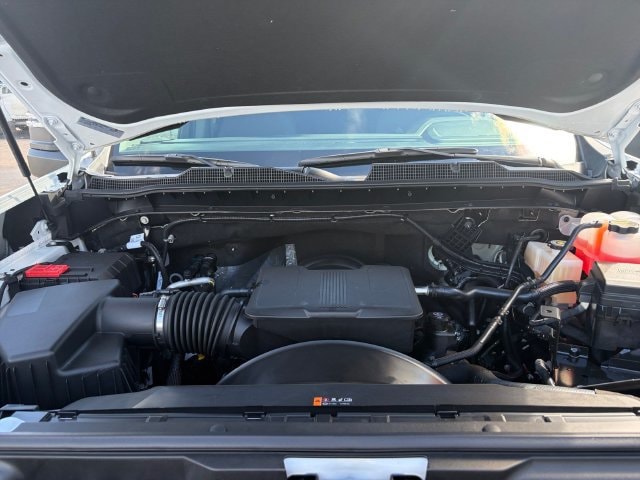 2026 Chevrolet Silverado 2500 HD LT - Photo 20