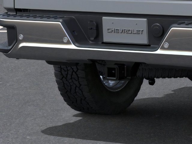 2026 Chevrolet Silverado 2500 HD LTZ - Photo 13