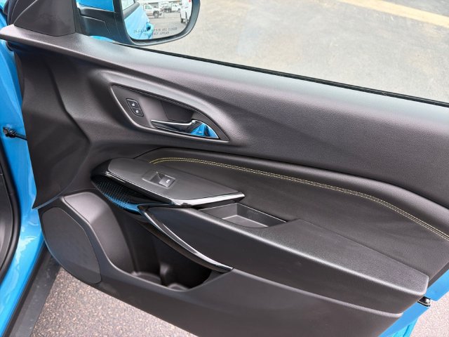 2026 Chevrolet Trax LT - Photo 16