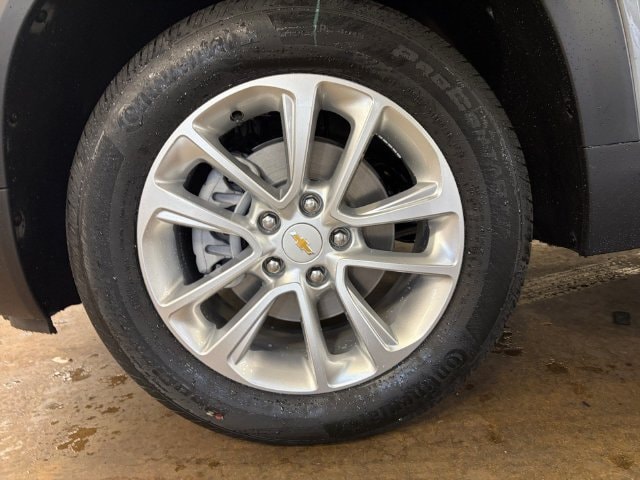 2026 Chevrolet Trailblazer LS - Photo 24