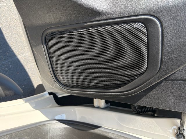2026 Chevrolet Silverado 1500 Custom Trail Boss - Photo 25