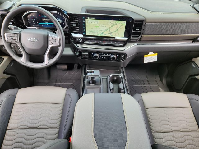 2026 Chevrolet Silverado 1500 ZR2 - Photo 15