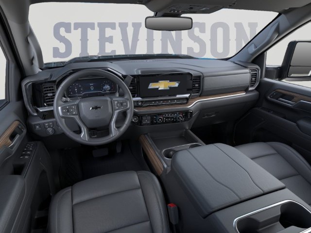 2026 Chevrolet Silverado 2500 HD LT - Photo 15