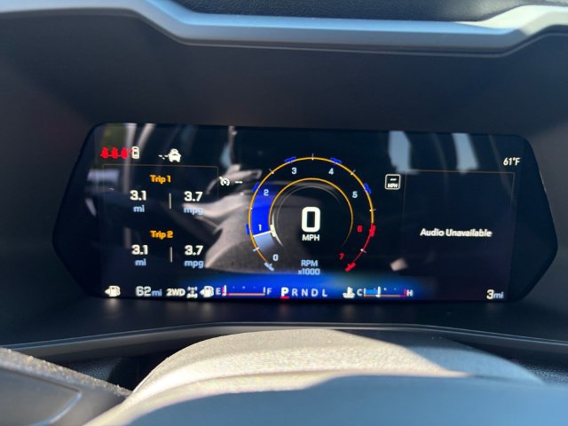 2026 Chevrolet Colorado Trail Boss - Photo 10