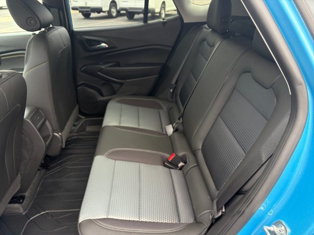2026 Chevrolet Trax LT - Photo 17