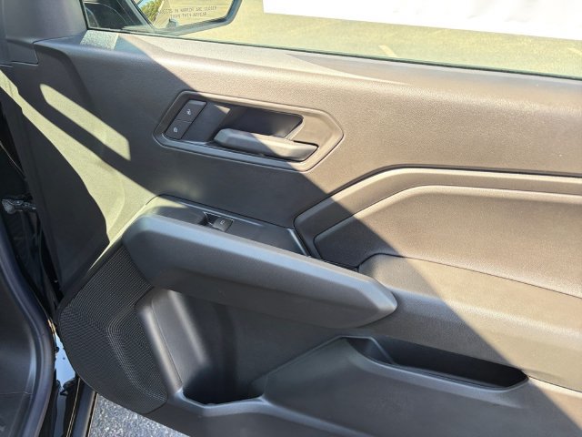 2026 Chevrolet Colorado Trail Boss - Photo 16