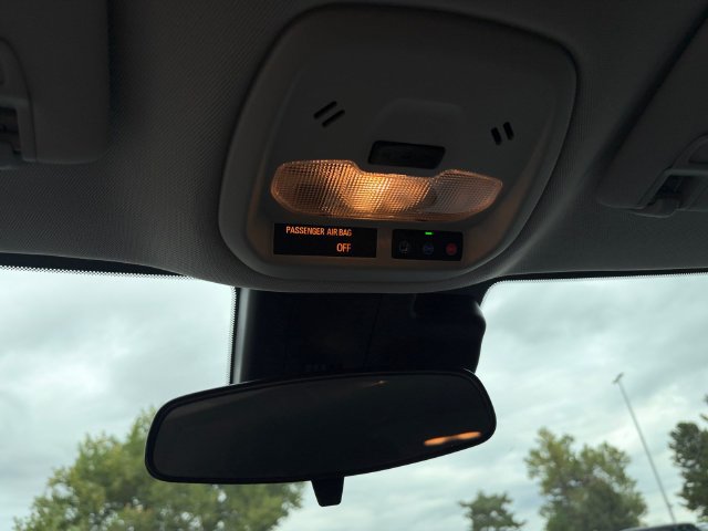 2026 Chevrolet Trax LT - Photo 26
