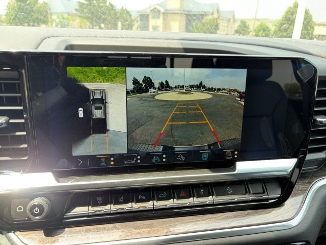 2026 Chevrolet Silverado 2500 HD LTZ - Photo 28