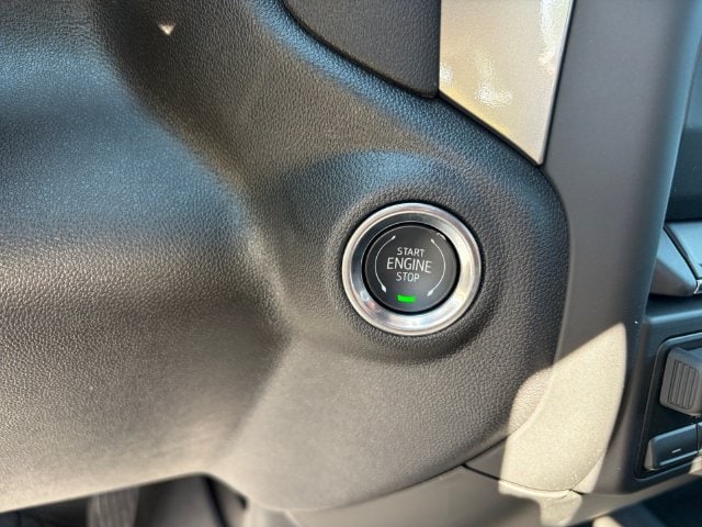 2026 Chevrolet Silverado 1500 Custom Trail Boss - Photo 28