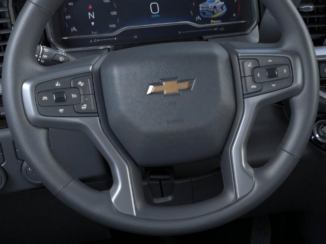 2026 Chevrolet Silverado 2500 HD LTZ - Photo 18