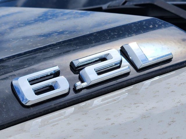 2026 Chevrolet Silverado 1500 ZR2 - Photo 18