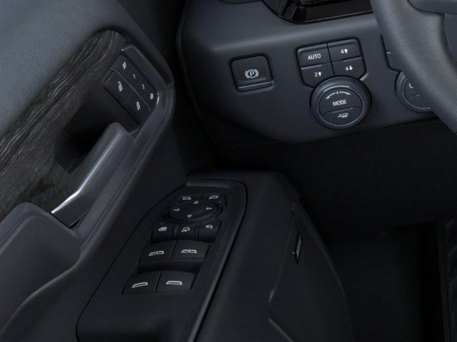 2026 Chevrolet Silverado 2500 HD LTZ - Photo 21