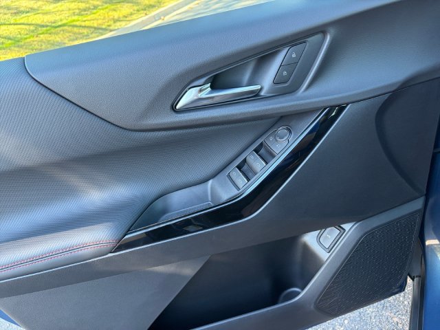 2027 Chevrolet Equinox RS - Photo 13