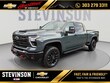  Chevrolet Silverado 2500 HD