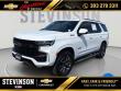 Used 2023 Chevrolet Tahoe Z71 SUV