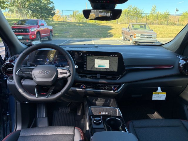 2027 Chevrolet Equinox RS - Photo 19
