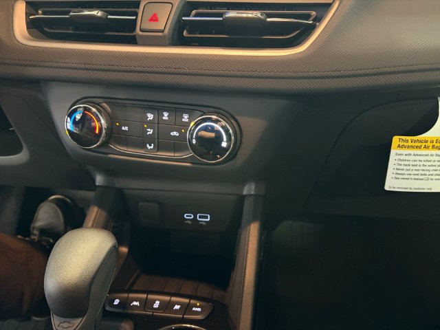 2026 Chevrolet Trailblazer LS - Photo 29