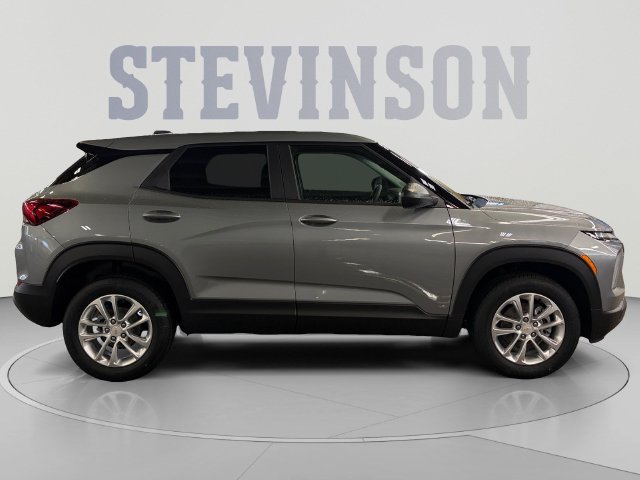 2026 Chevrolet Trailblazer LS - Photo 6