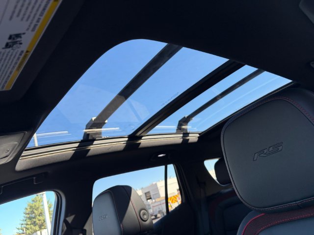 2027 Chevrolet Equinox RS - Photo 31