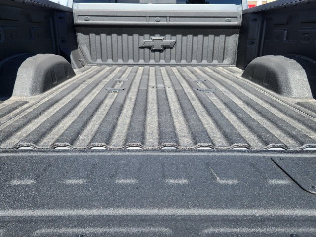2026 Chevrolet Silverado 3500 HD LT - Photo 18