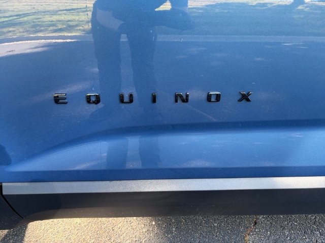 2027 Chevrolet Equinox RS - Photo 23