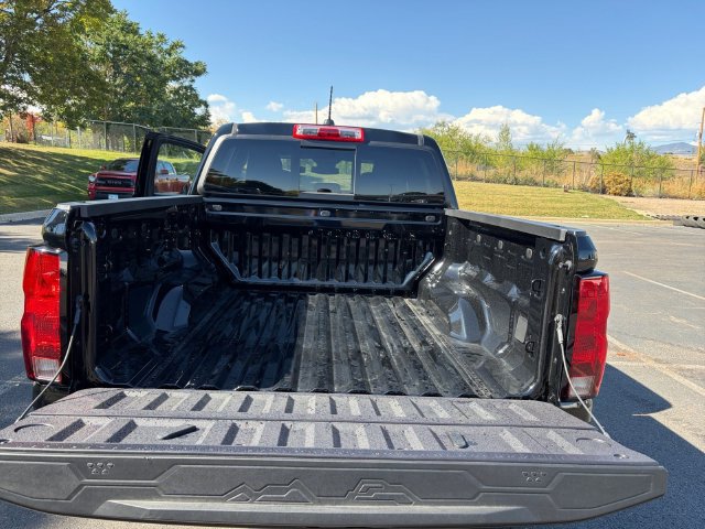 2026 Chevrolet Colorado Trail Boss - Photo 32