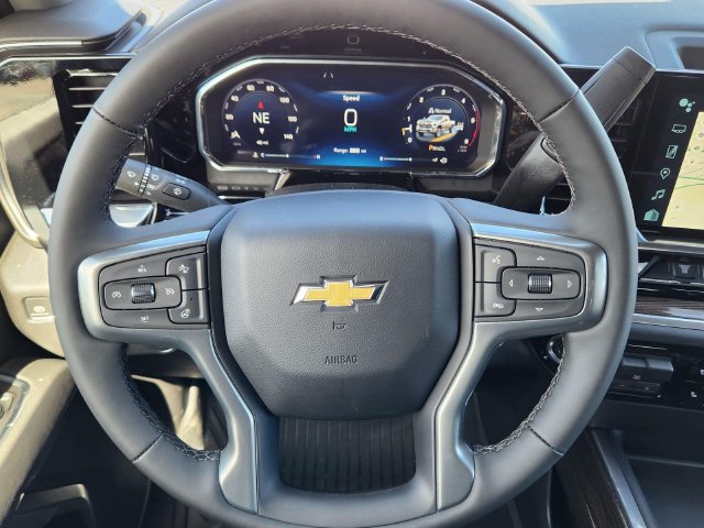 2026 Chevrolet Silverado 3500 HD LT - Photo 6