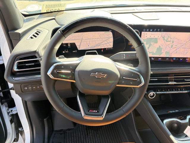 2027 Chevrolet Traverse Z71 - Photo 9