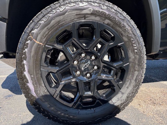 2026 Chevrolet Colorado Trail Boss - Photo 24