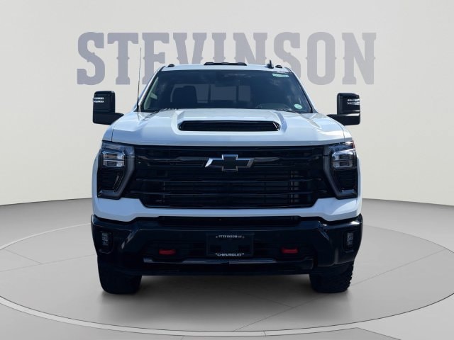 2026 Chevrolet Silverado 2500 HD LT - Photo 8
