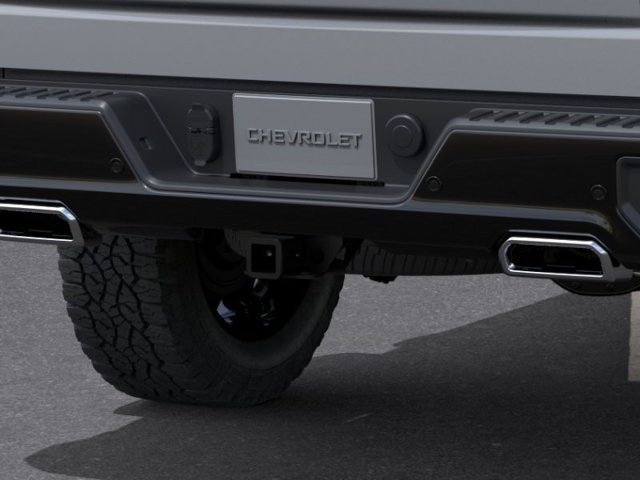 2026 Chevrolet Silverado 1500 LT Trail Boss - Photo 14