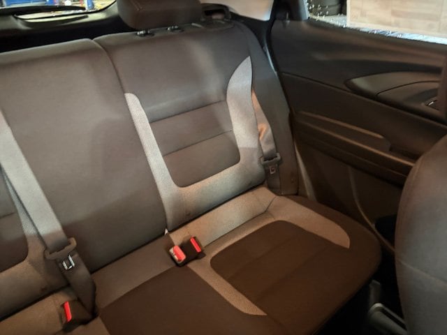 2026 Chevrolet Trailblazer LS - Photo 18
