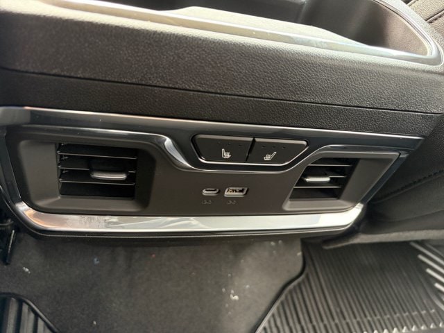 2026 Chevrolet Silverado 2500 HD LTZ - Photo 31