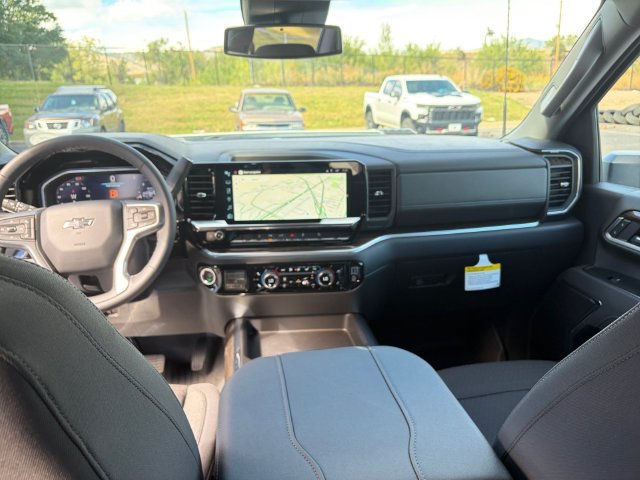2026 Chevrolet Silverado 2500 HD LT - Photo 18